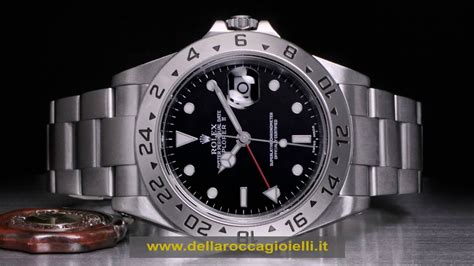 prezzo vetro e lente ciclope rolex explirer|rolex explorer prezzi.